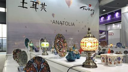 株洲国庆好去处 2019湖南（醴陵）国际陶瓷产业博览会——一场不容错过的艺术盛宴