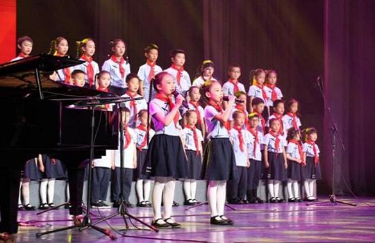 传承红色基因 打造艺术精品——云南文投集团党委以“文化+”为党建品牌铸造企业发展红色引擎