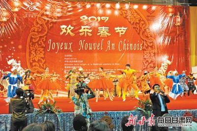 抢抓“一带一路”发展机遇 甘肃文旅构筑强磁场 “如意甘肃”点亮国际艺术舞台，借助策划焕发品牌新生