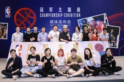 创意共同体 以创造域平台重塑艺术活动策划新生态